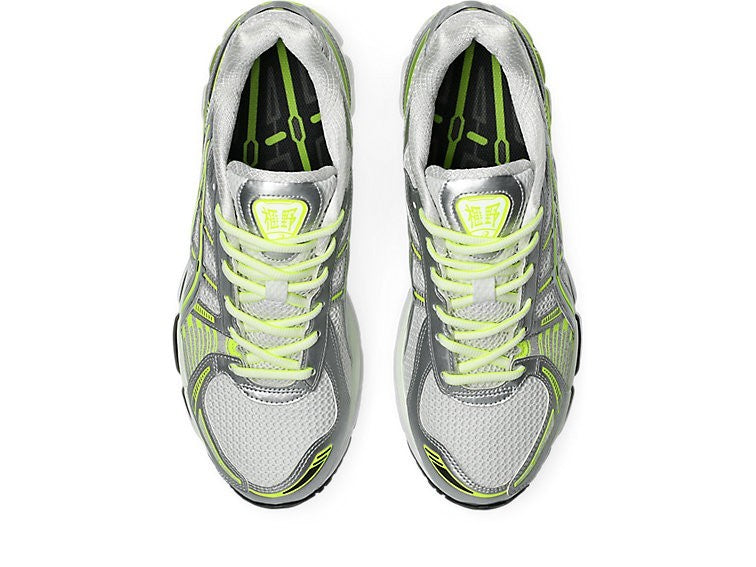 1203B227-100 atmos Ã Albino & Preto Ã Asics Gel-Kayano 12.1 (Men's)