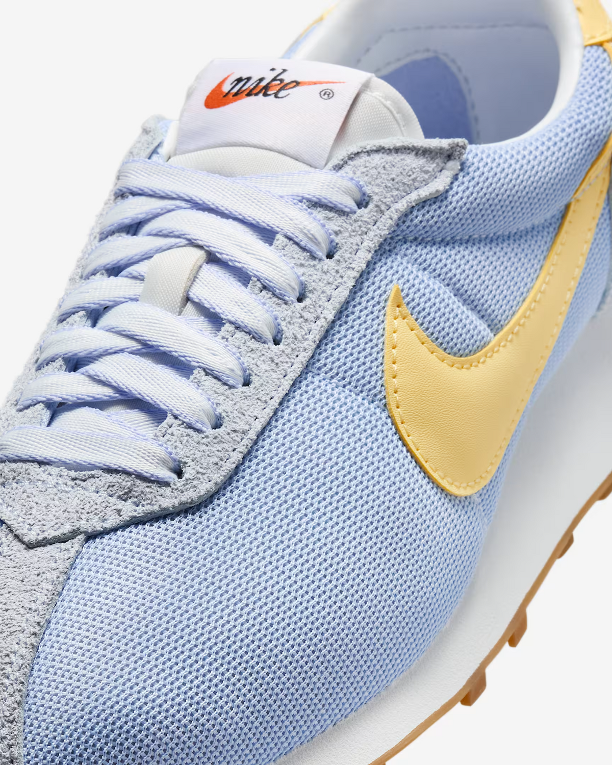 IF1761-400 Nike LD-1000 Royal Tint Summit White Gum Light Brown (Women's)