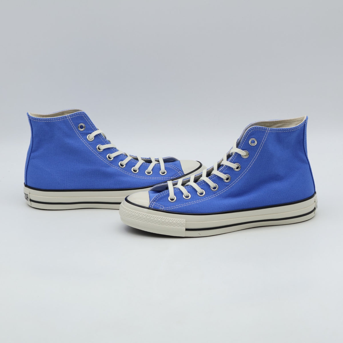31318522 Converse All Star Aged CL Hi "Classic Navy" (Men's)