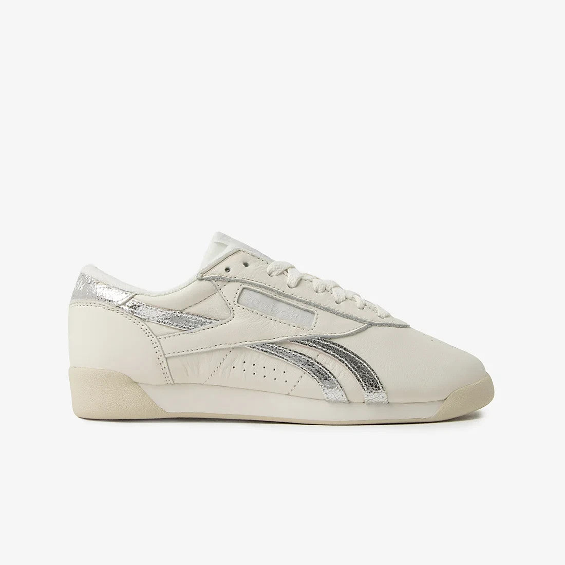 100272225 Reebok Freestyle Low (Men's)
