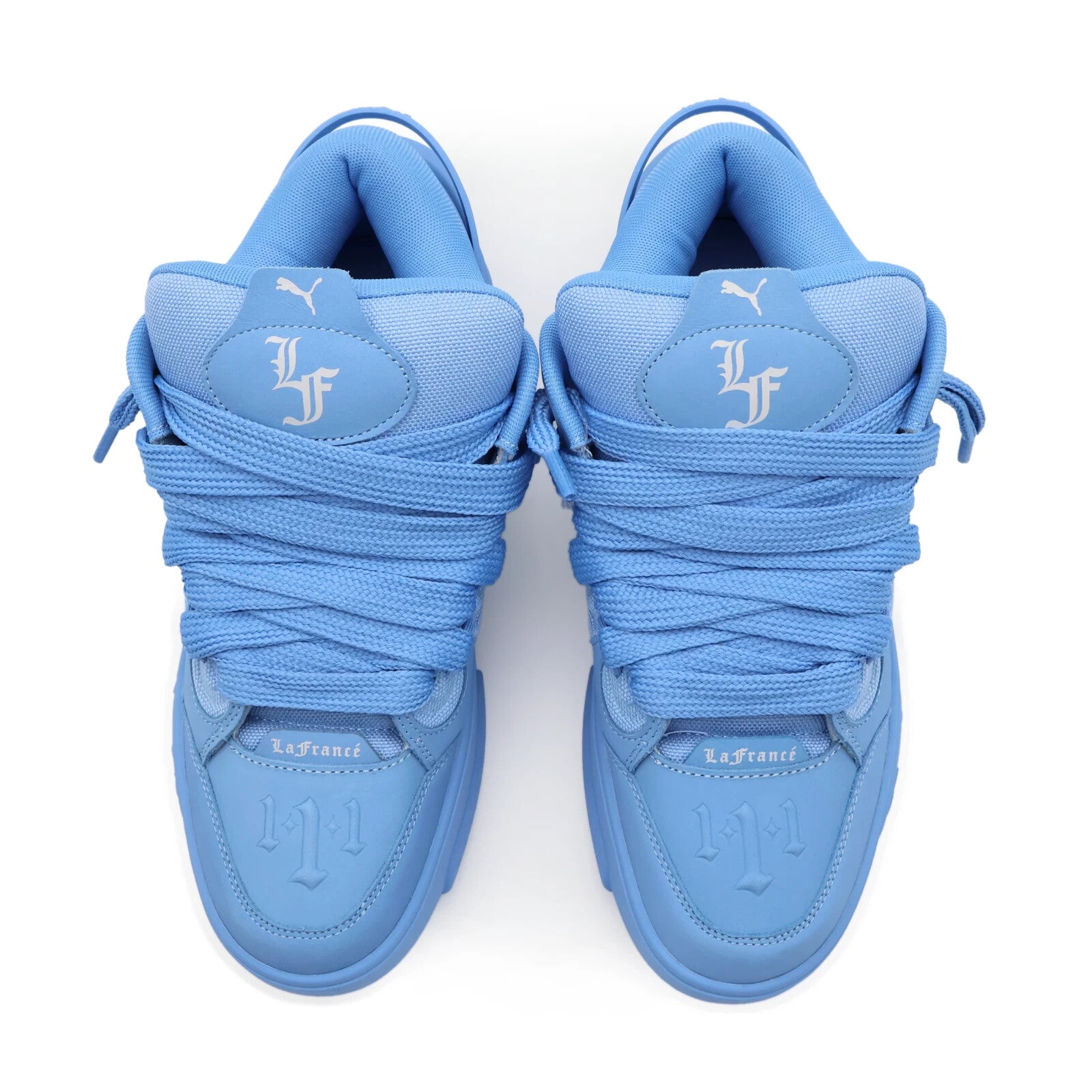 310866-01 LaMelo Ball Puma LaFrance Rare (Men's)