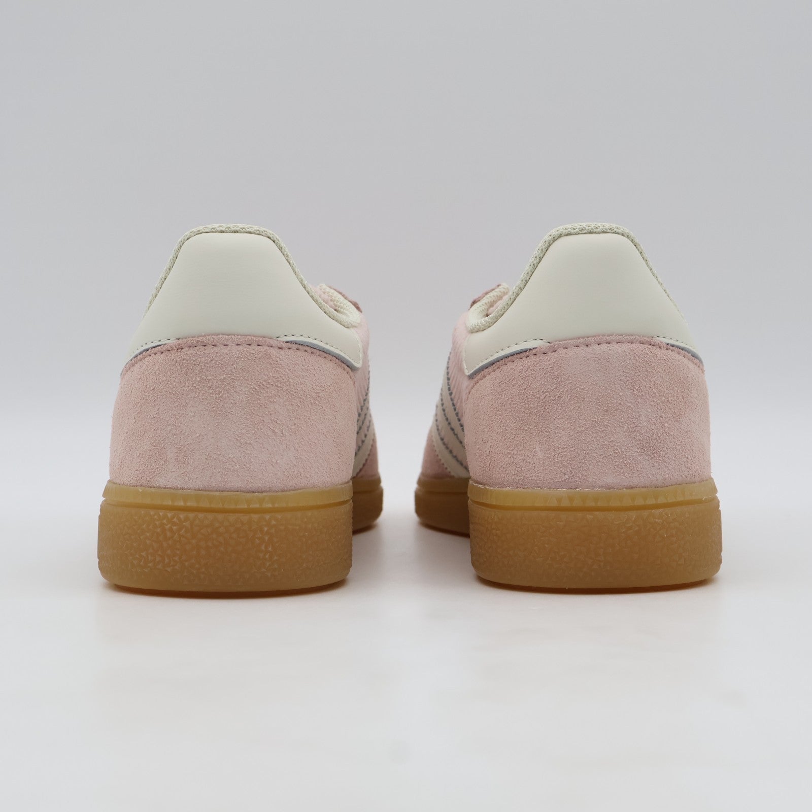 IG1977 adidas Originals Handball Spezial Sandy Pink Off White Gum (Women's)