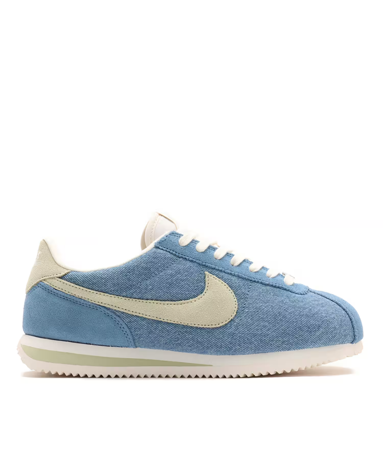 IH6354-004 Nike  Cortez SE Denim (Women's)