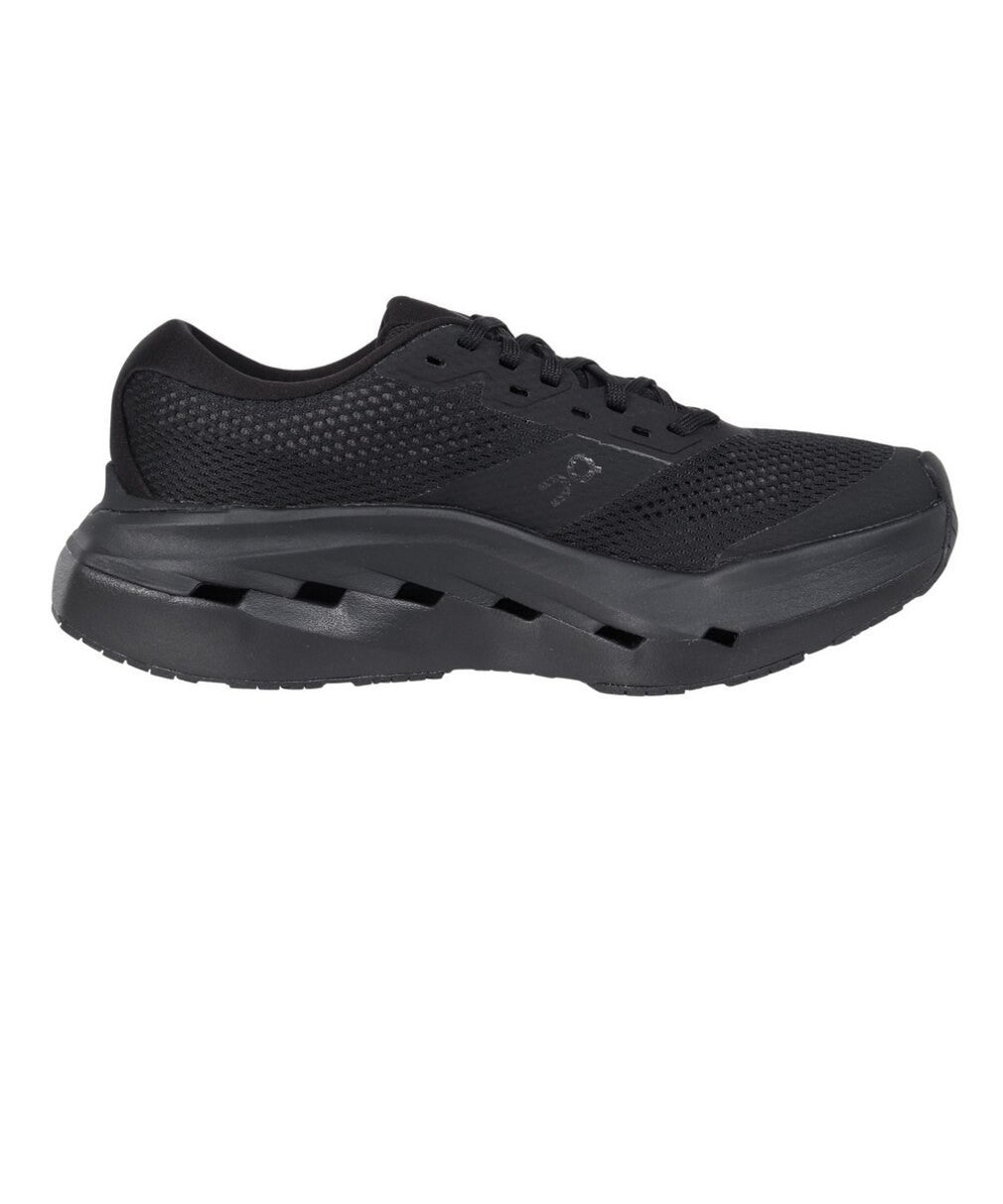 3MG30201043 On Cloudrunner 3 Max "Black/Black" (Men's)