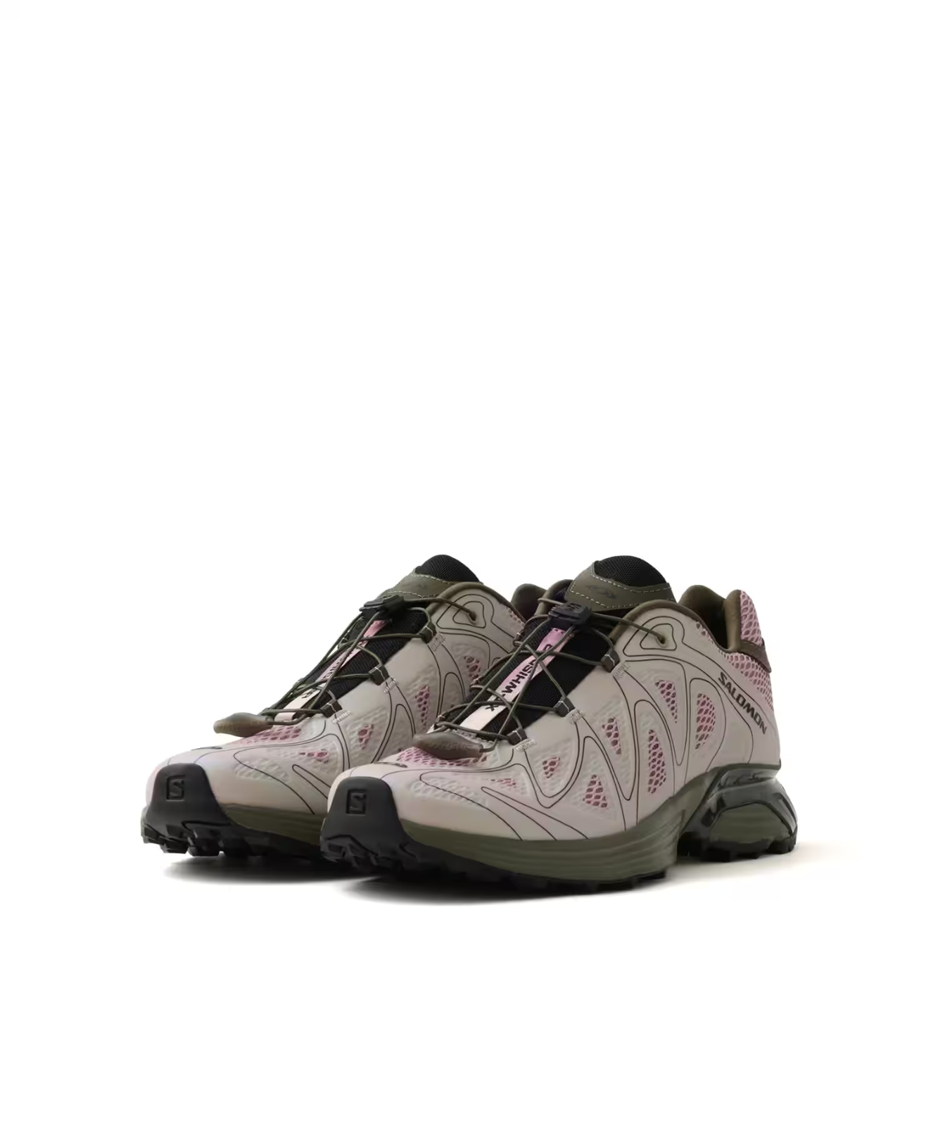 L49236800 Salomon XT-WHISPER VOID (Men's)