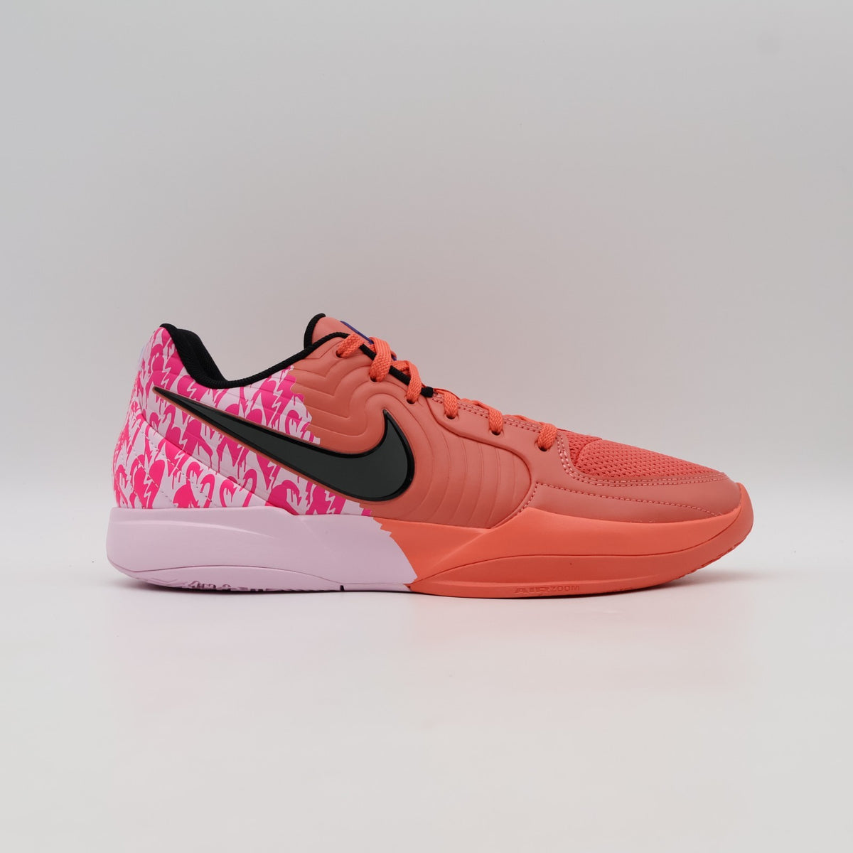 IB5842-800 IB5841-800 Nike Ja 2 Heart Eyes (Men's)