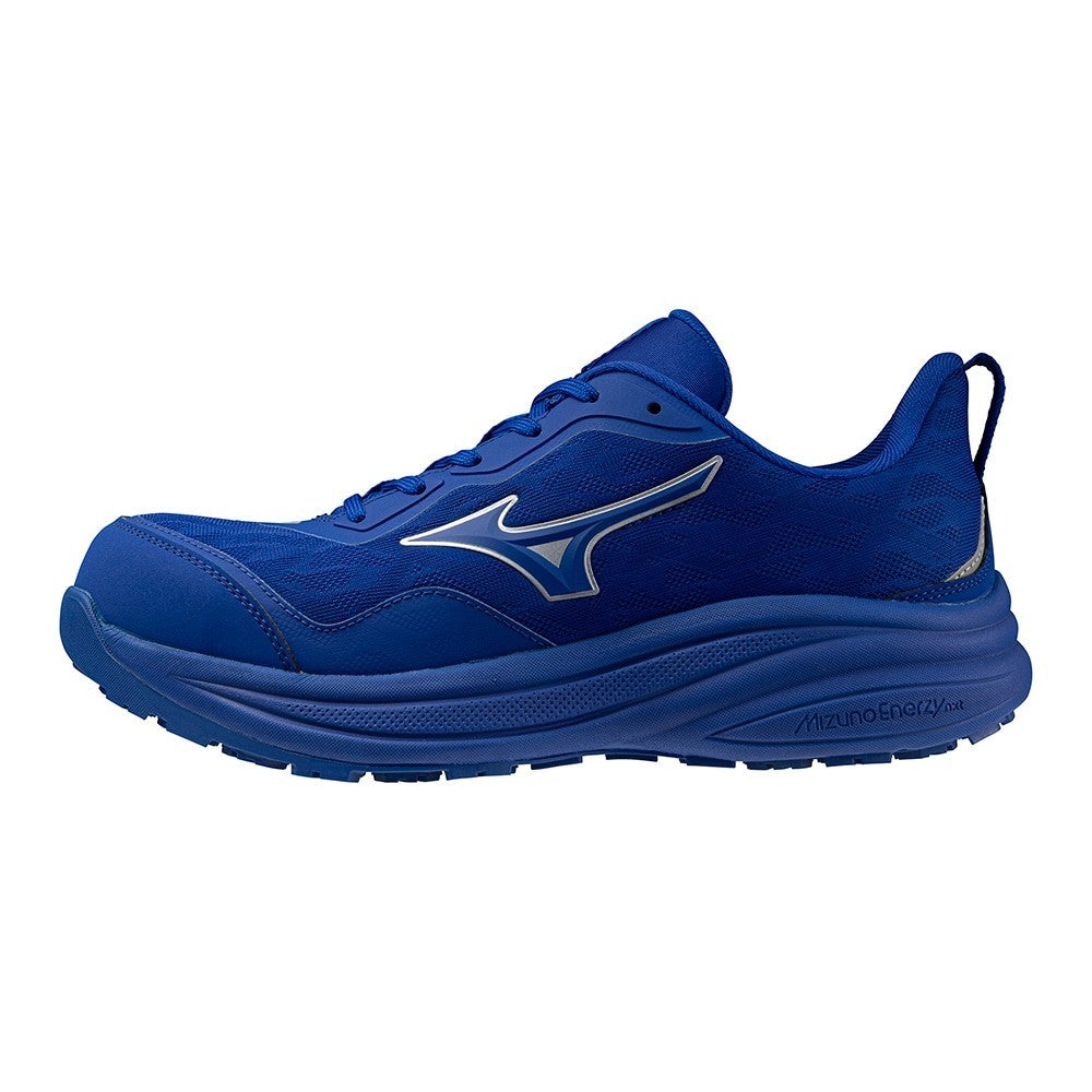 F1GA261027 Mizuno Almighty LC 11L "Blue" (Men's)