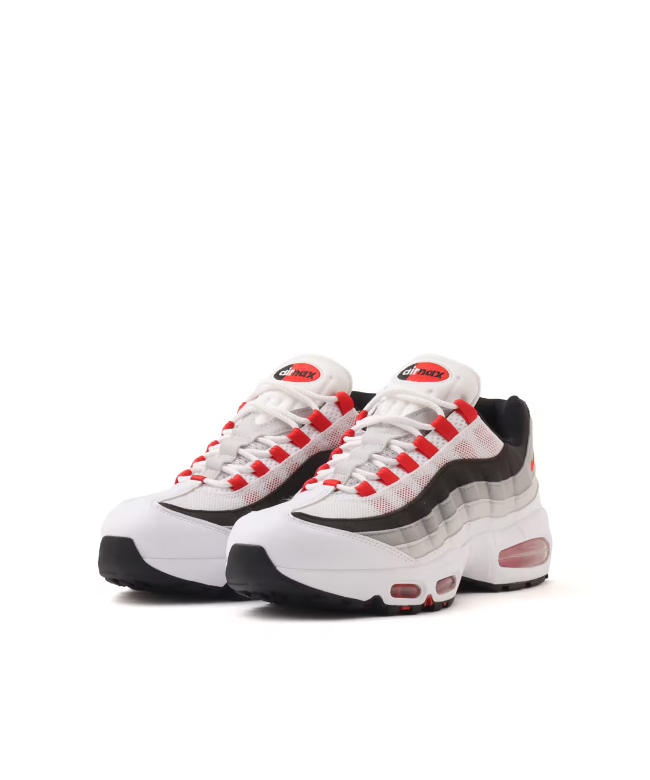 IB7862-100 Nike Air Max 95 OG Big Bubble PRM Comet (Men's)