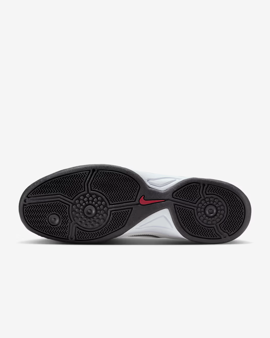 HQ2851-001 Nike Total 90 3 Light Graphite (Men's)