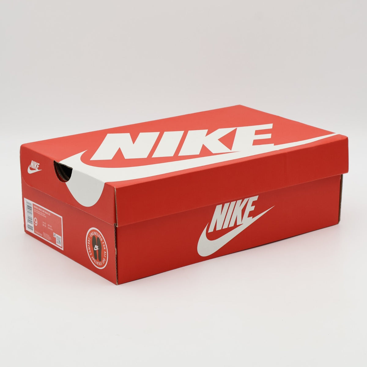 FZ2649-001 Nike Air Max SC Black Hemp White Sesame (Women's)