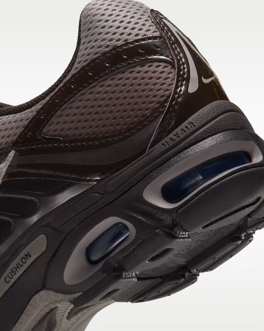 IR4333-200 Nike Air Max Moto 2K "Velvet Brown/Enigma Stone" (Women's)