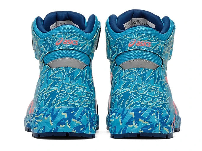 1273A147-400 Asics Winjob CP304 Boa Magma Aquarium Sun Coral (Men's)