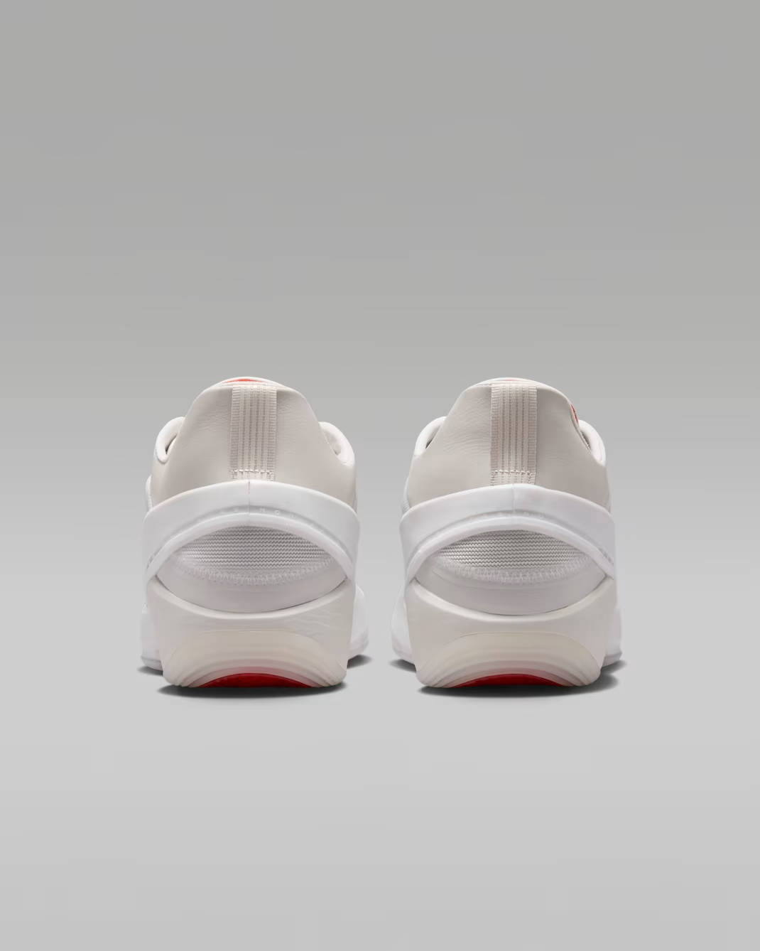 IO5033-100 Nike Luka 5 "Ghost" (Men's)