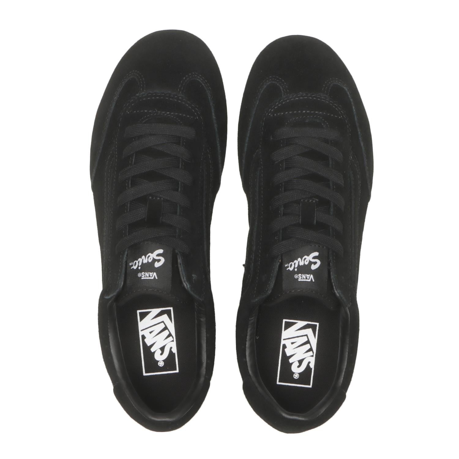 VN000E89BKA SUPER LOWPRO (Men's)