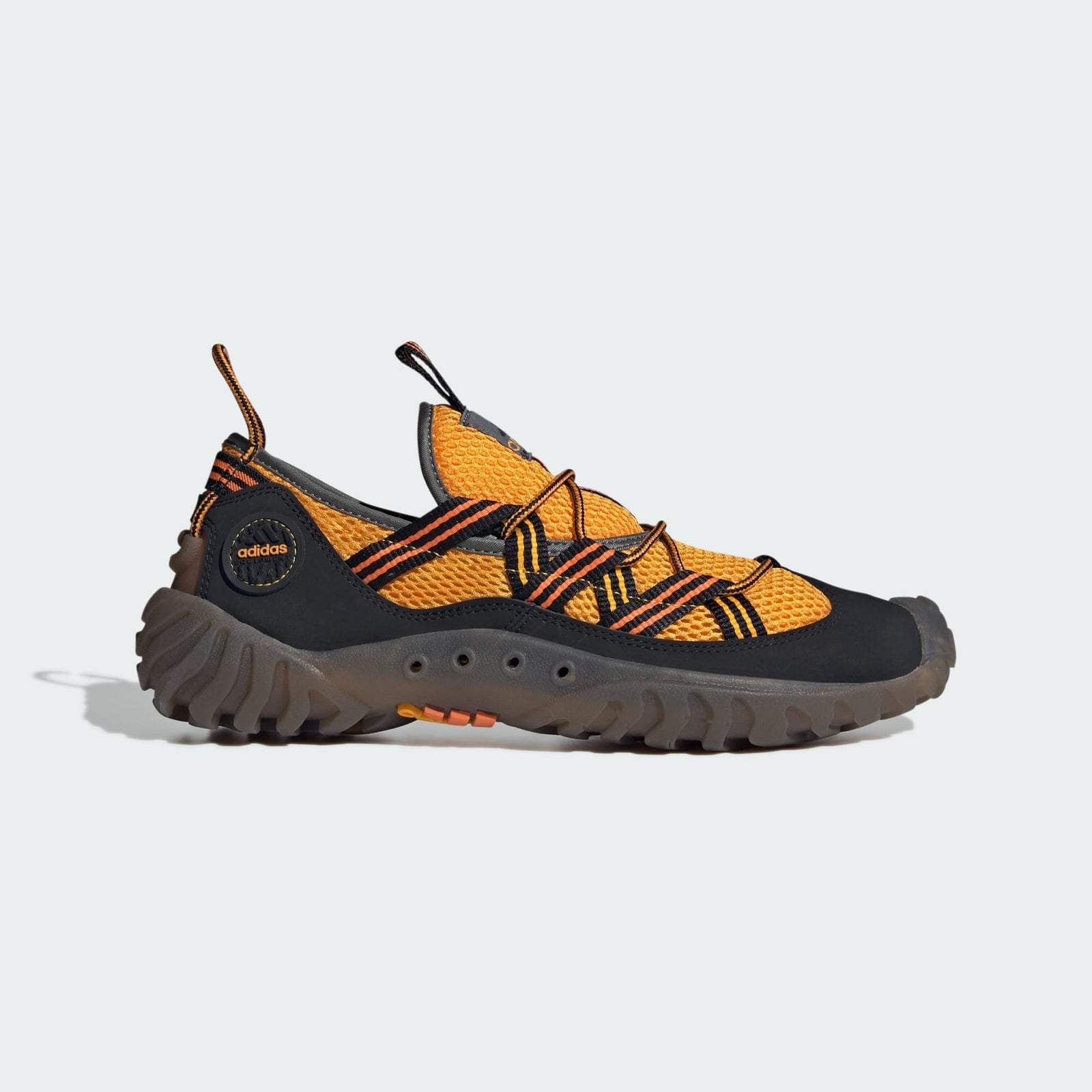 IH8661 adidas Originals Water Moc Equipment Supplier Colour Core Black (Men's)
