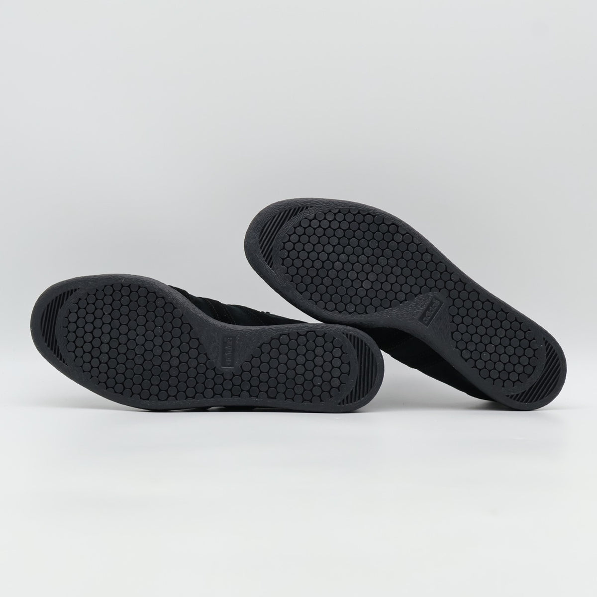 HQ9183 adidas Originals Tobacco Core Black Dark Brown (Men's)