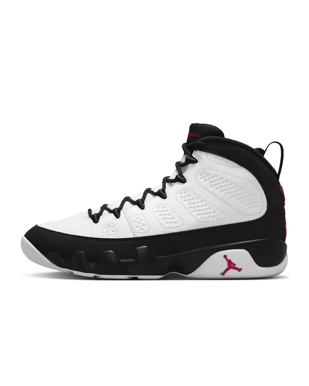 IX6179-100 Nike Air Jordan 9 "Space Jam" (2026) (Men's)