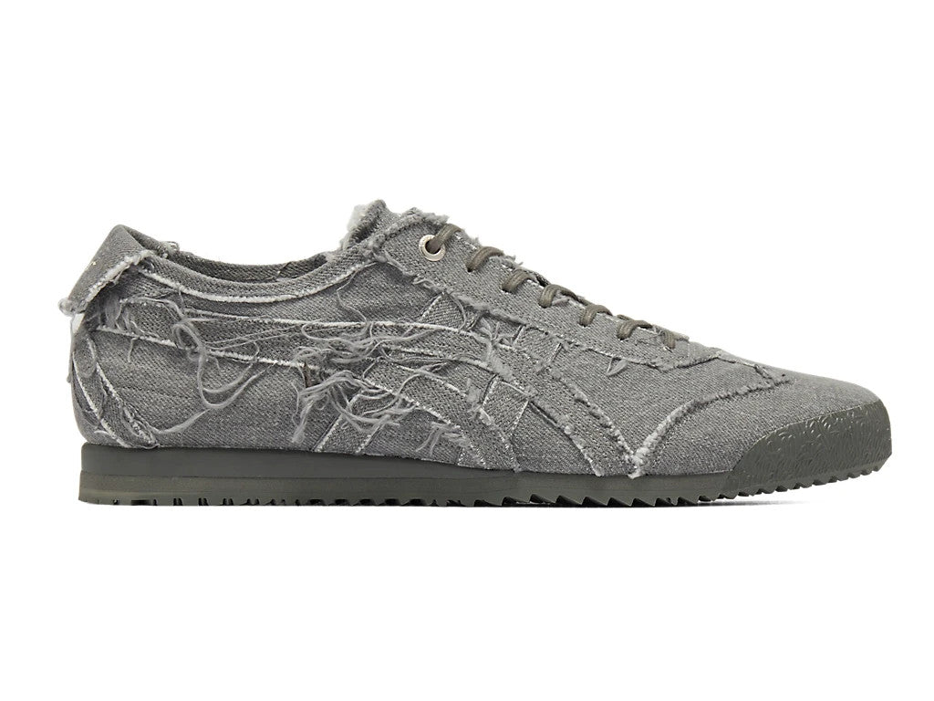 1183C580-020 Onitsuka Tiger Mexico 66 SD Graphite Grey (Men's)