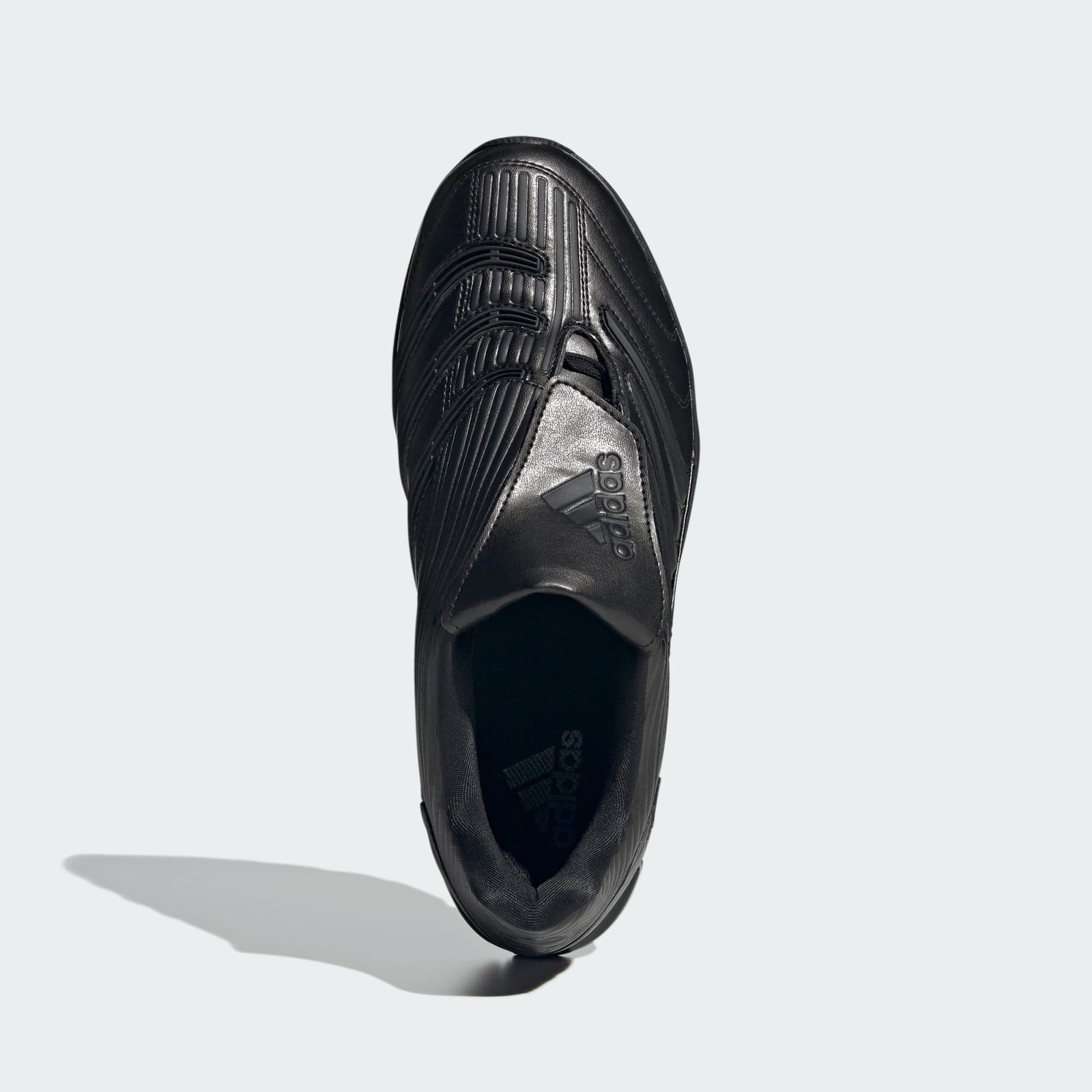 JR5567 adidas Predator Megaride Core Black (Men's)