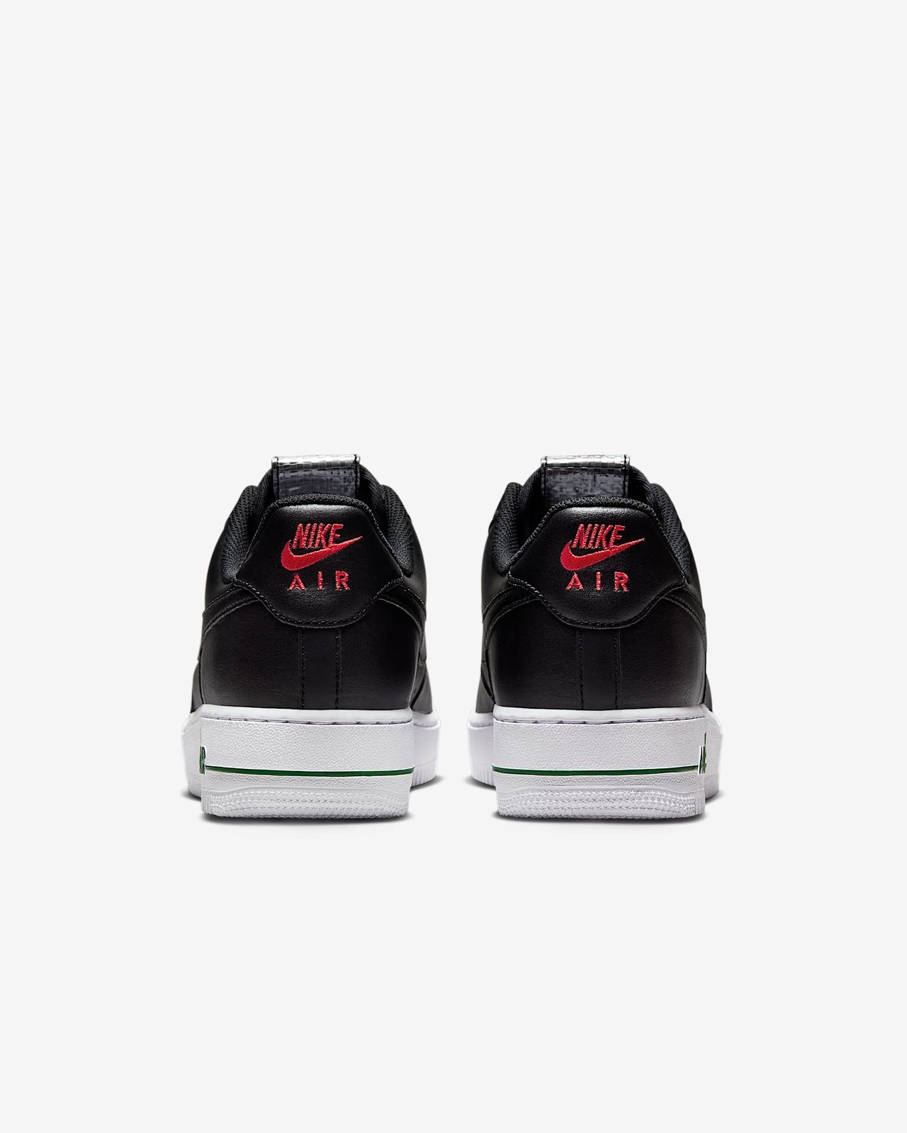 IB4473-010 Nike Air Force 1 Low '07 LX Rose Black (Men's)