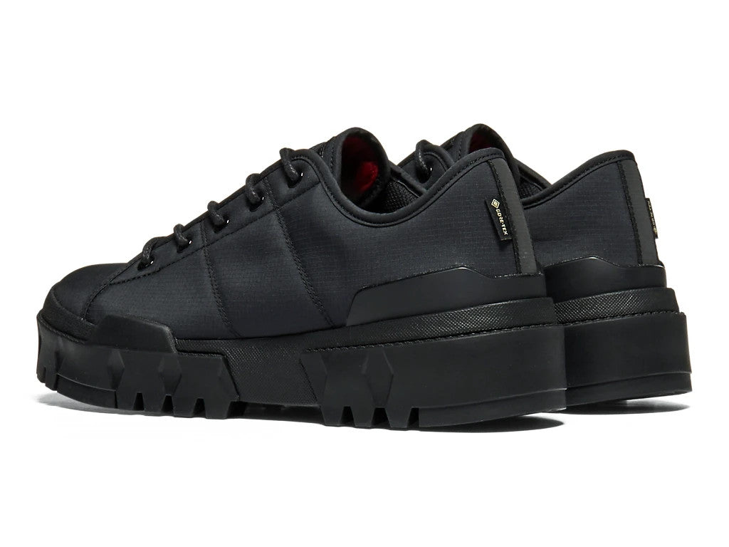 1183C568-001 Onitsuka Tiger HMR PEAK LO G-TX BLACK BLACK (Men's)