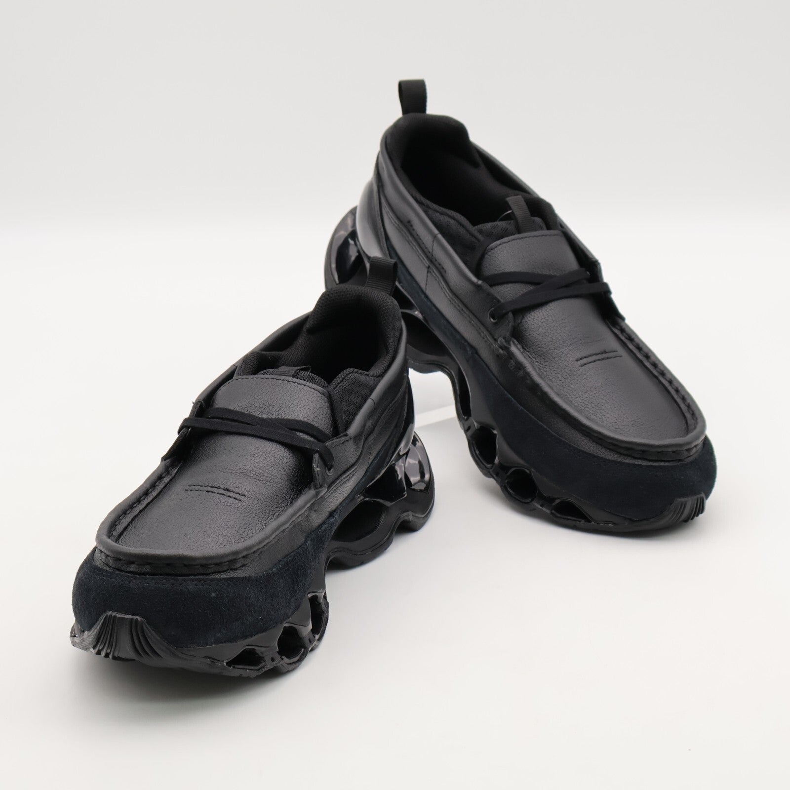D1GD240601 Mizuno Wave Prophecy Moc GORE-TEX Black (Men's)