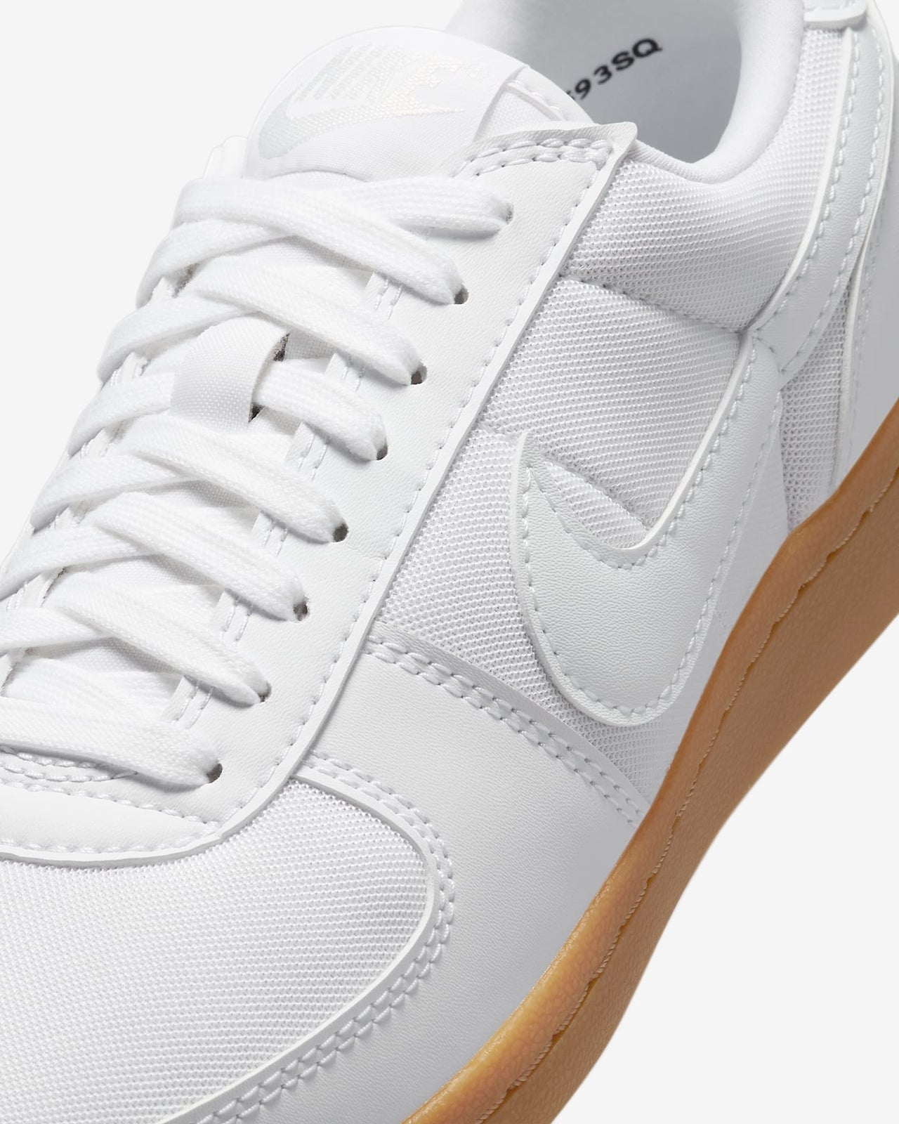 FZ5593-101 Nike Field General White Gum Light Brown Summit White (Women's)