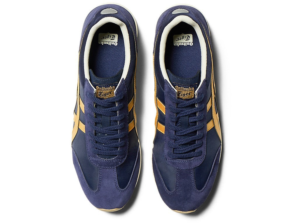 1183A355-406 Onitsuka Tiger California 78 EX Peacoat Pure Gold (Men's)