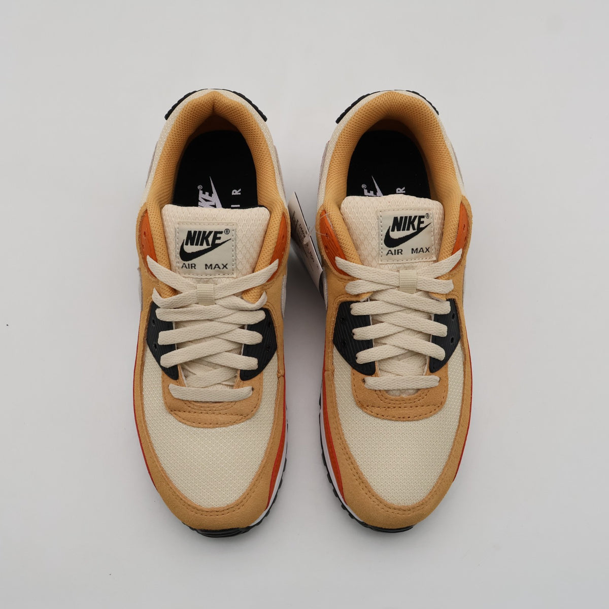 DM0029-800 Nike Air Max 90 Copper Moon (Men's)