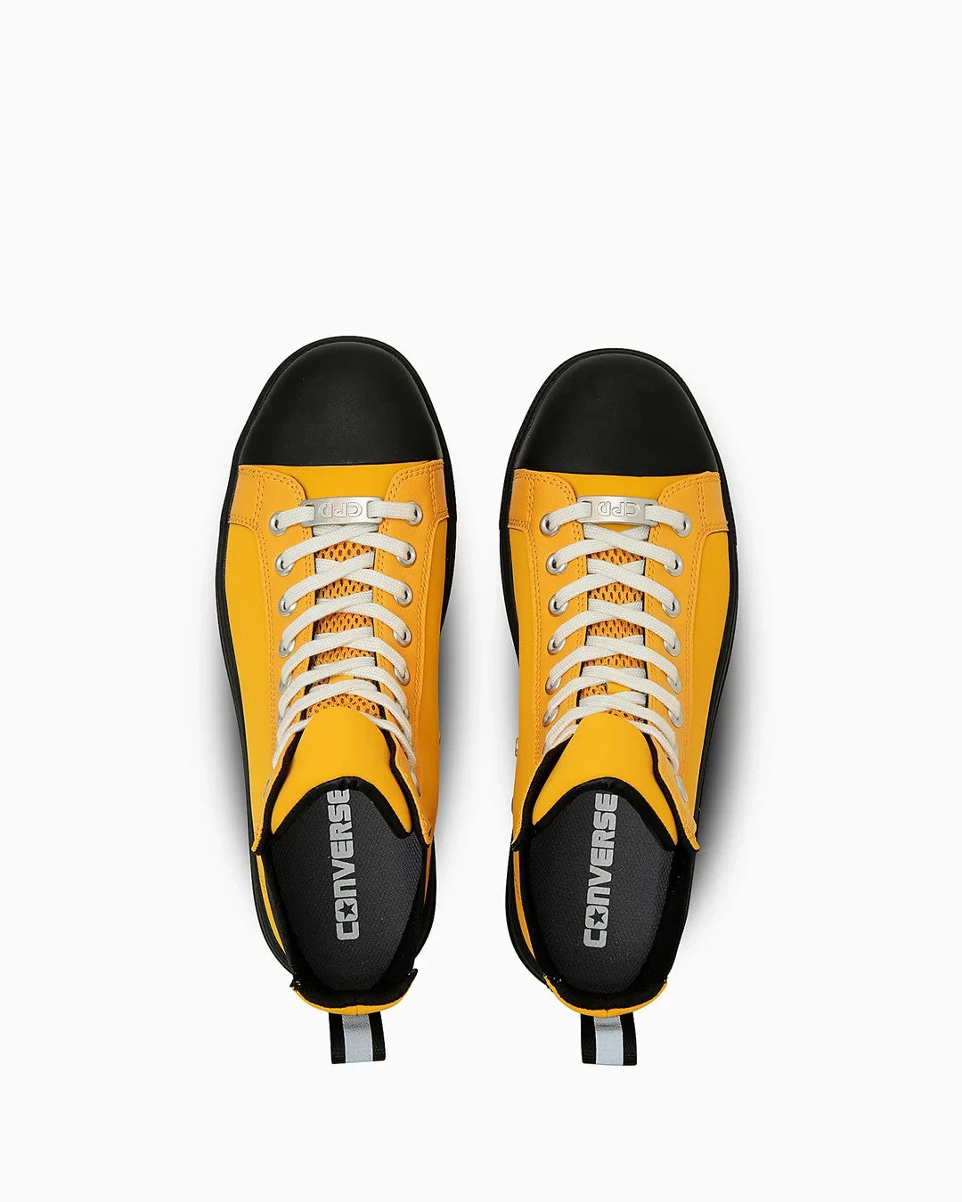 33701962 Converse All Star PS Sidegore DB Hi Yellow (Men's)