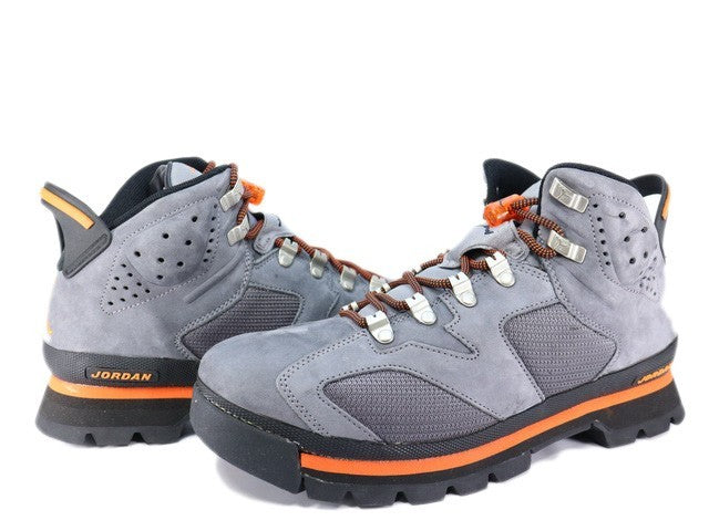 303897-002 Nike Jordan AJB 6 "Grey" (Men's)