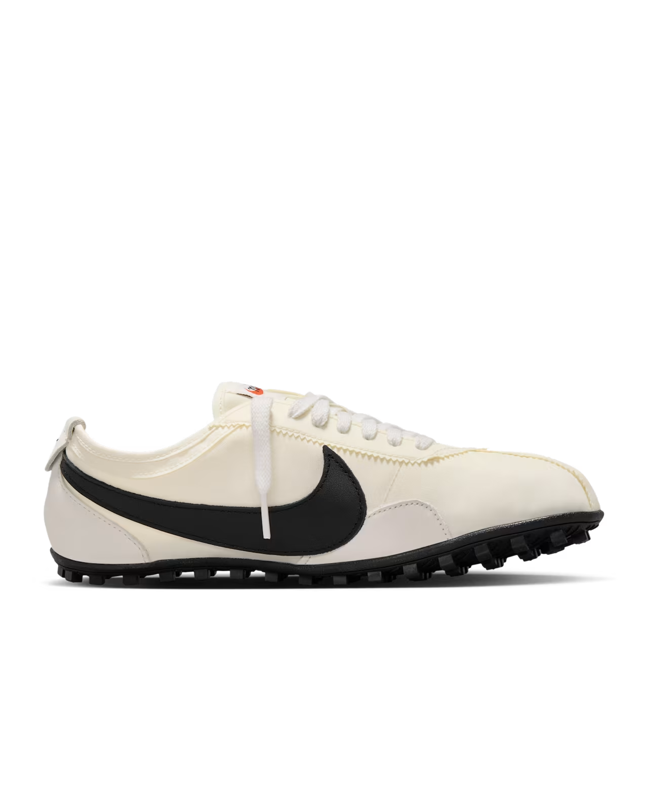II0407-001 Nike Moon Shoe OG "Soft Pearl/Black" (Women's)
