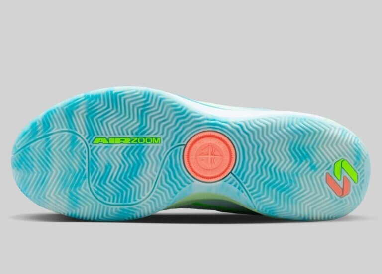 HF0824-002 Nike Jordan Luka 4 Navigator HF0823-002 (Men's)