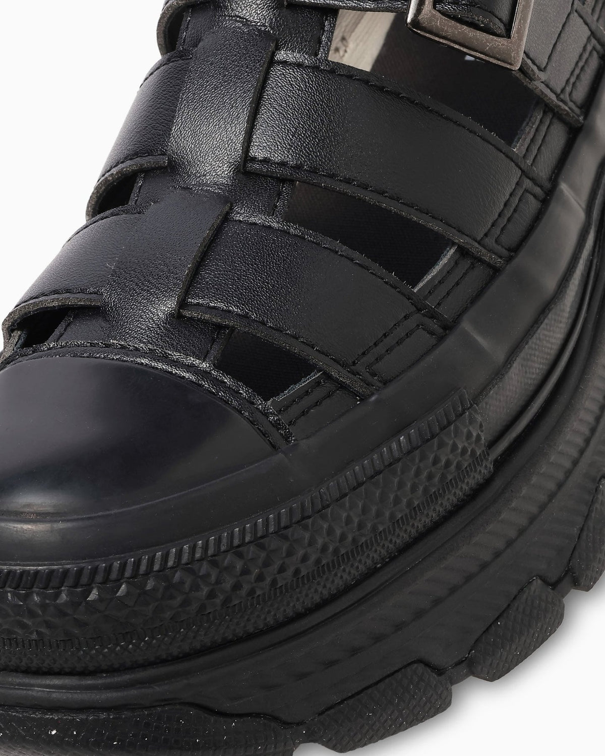 31311950 Converse All Star Trekwave Gladlator OX Black (Men's)