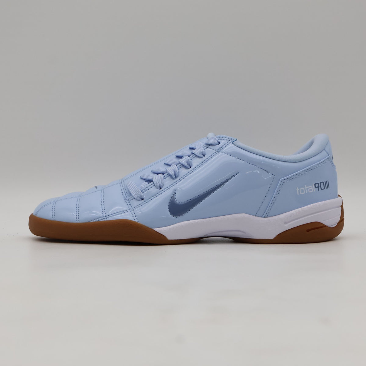 IB5666-401 Nike Women's Total 90 Celestine Blue (Women's)