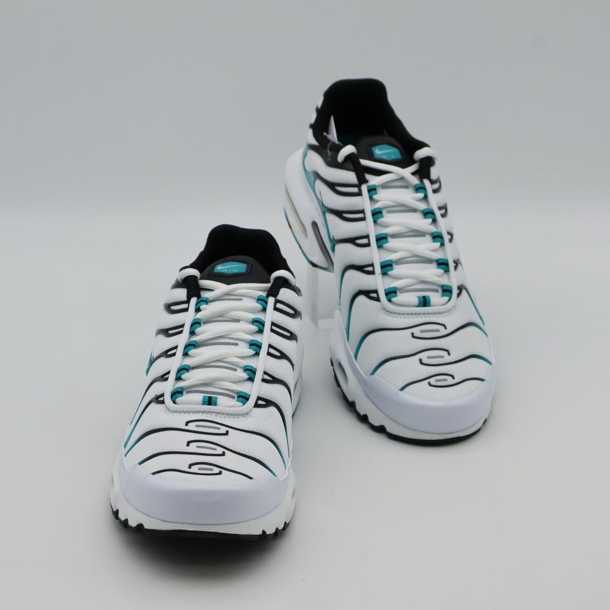 604133-136 Nike Air Max Plus Turbo Green 2025 (Men's)