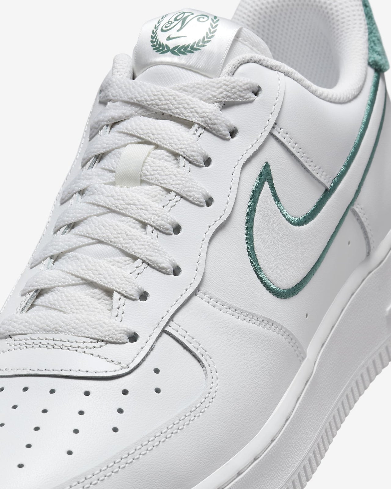 FN8349-100 Nike Air Force 1 Low Resort ï¼ Sport (Men's)