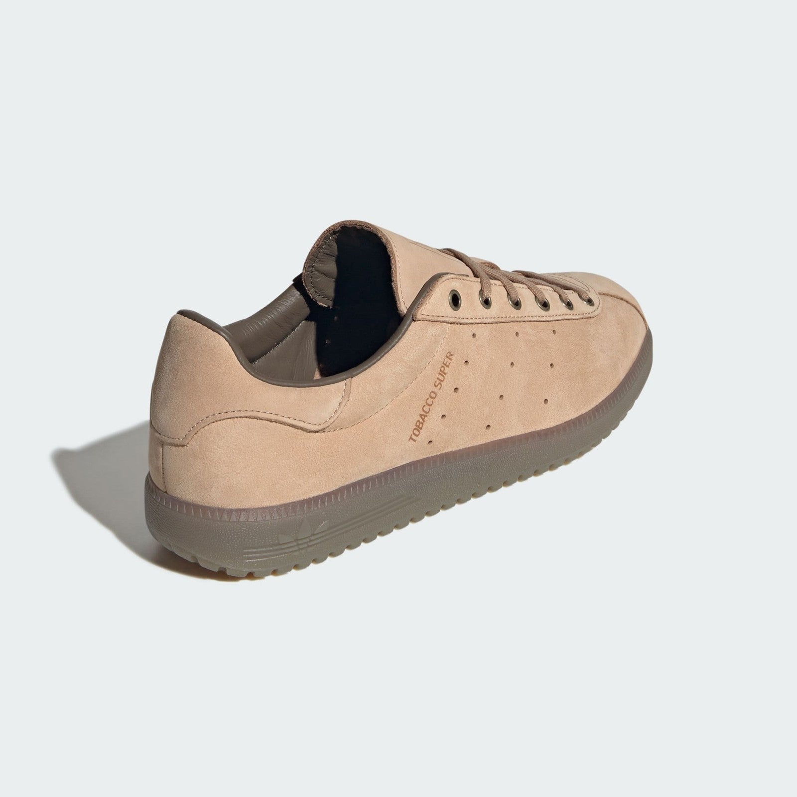 KJ4589 adidas Tobacco Super "Warm Sandstone/Khaki Six" (Men's)
