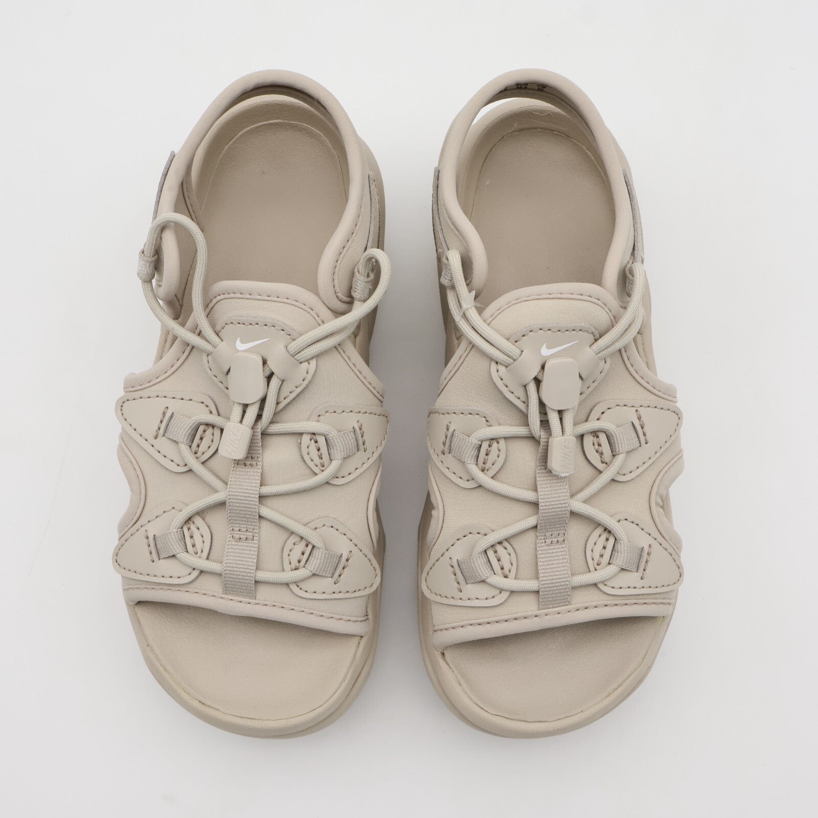 HF4265-299 Nike Air Max Koko Sandal Cream 2 (Women's)