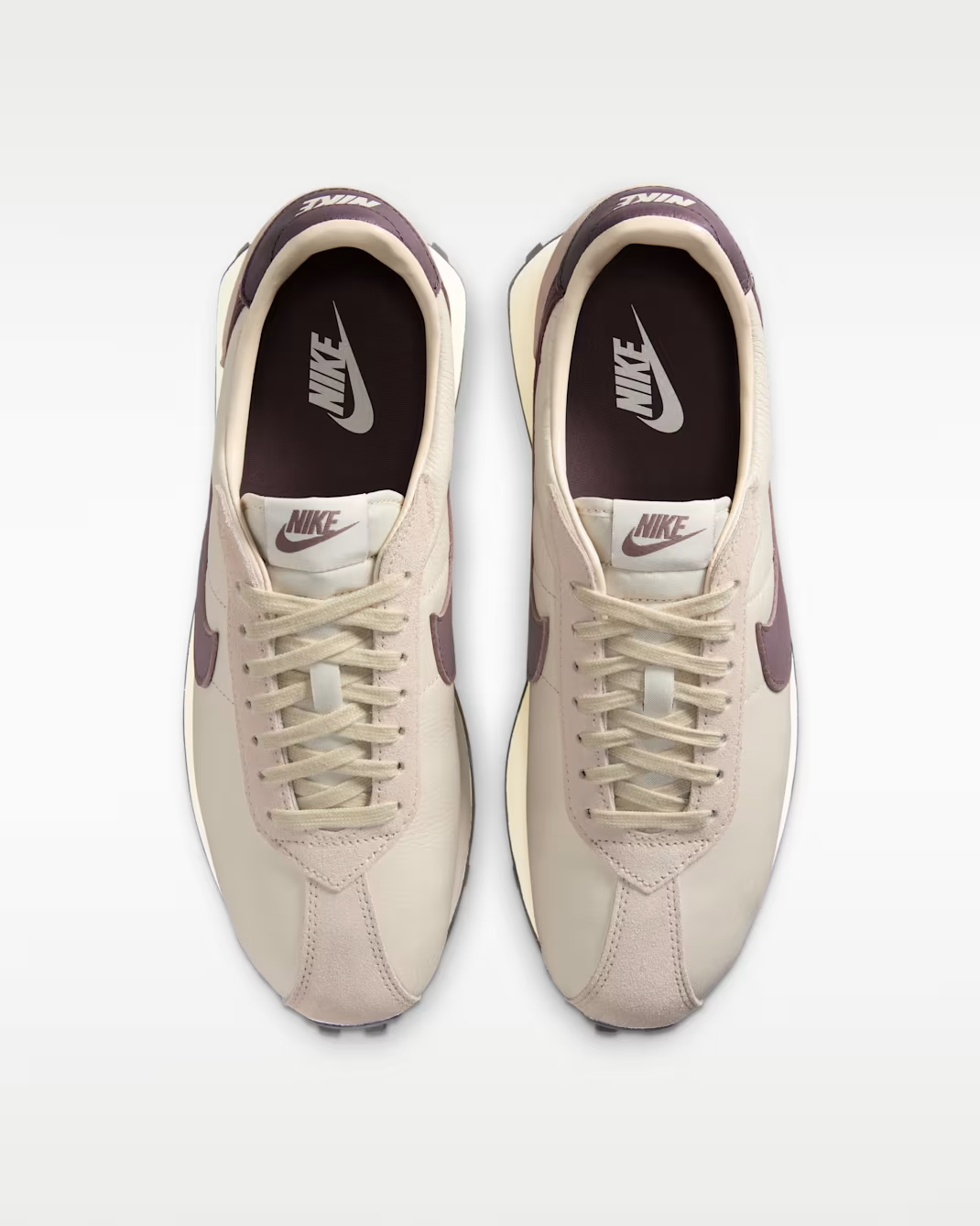 IM1651-100 Nike LD-1000 Premium Coconut Milk Beach Soft Pearl Tattoo (Men's)