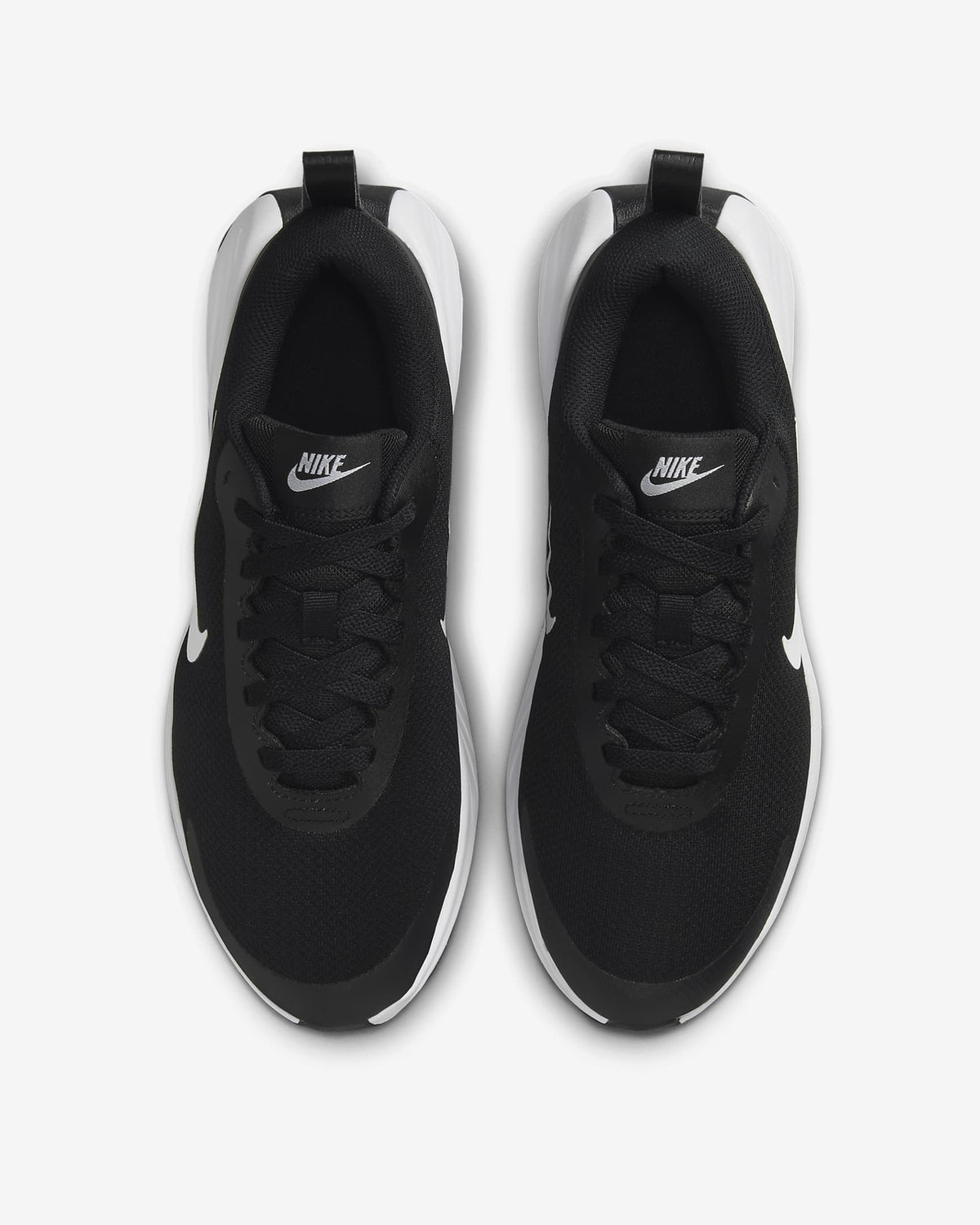 FV6343-002 Nike Promina Black White (Women's)