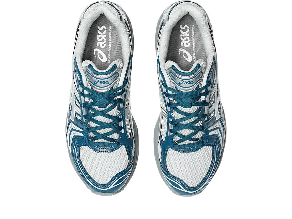 1203A537-021 Asics Gel-Kayano 14 Glacier Grey Pure Silver (Men's)