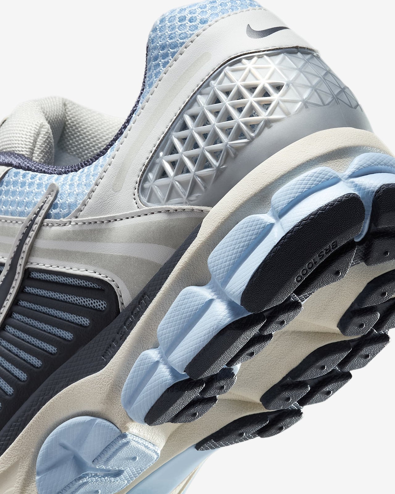 FB9149-402 Nike Zoom Vomero 5 Psychic Blue (Men's)
