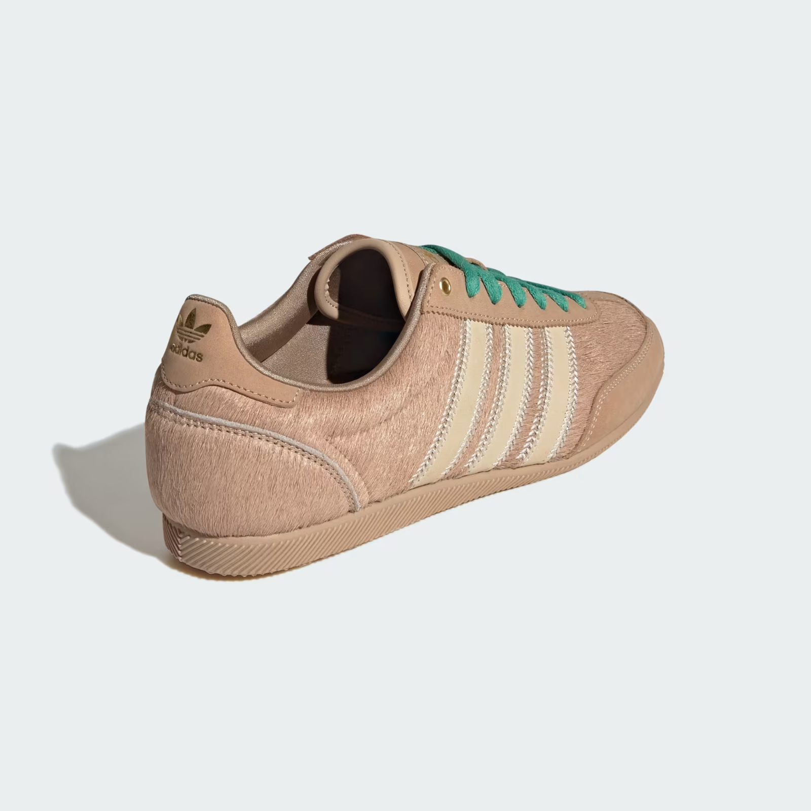JP6148 adidas Originals Japan Warm Sandstone Crystal Sand Alumina (Men's)