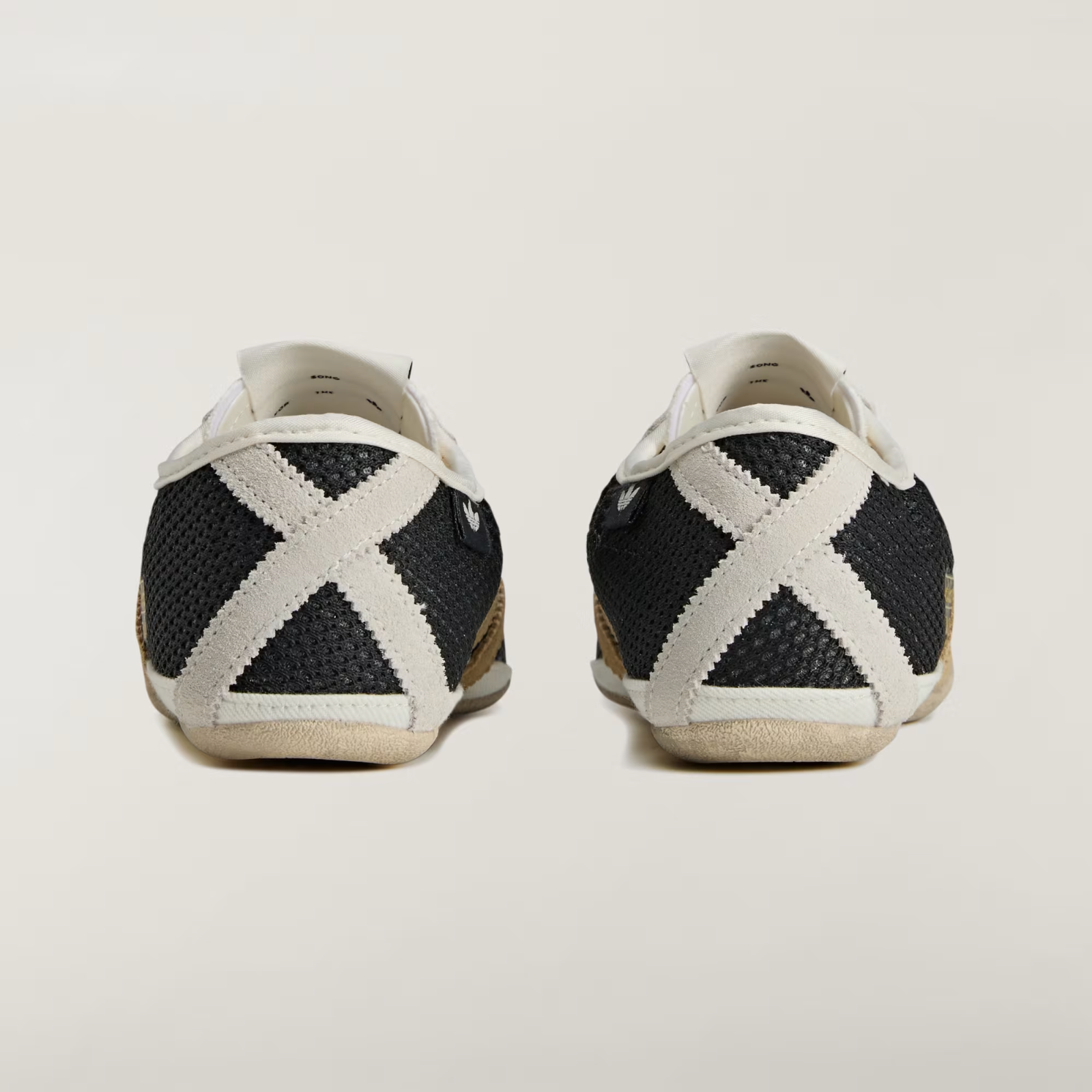KI4737 Song For The Mute adidas Tokyo Black (Women's)