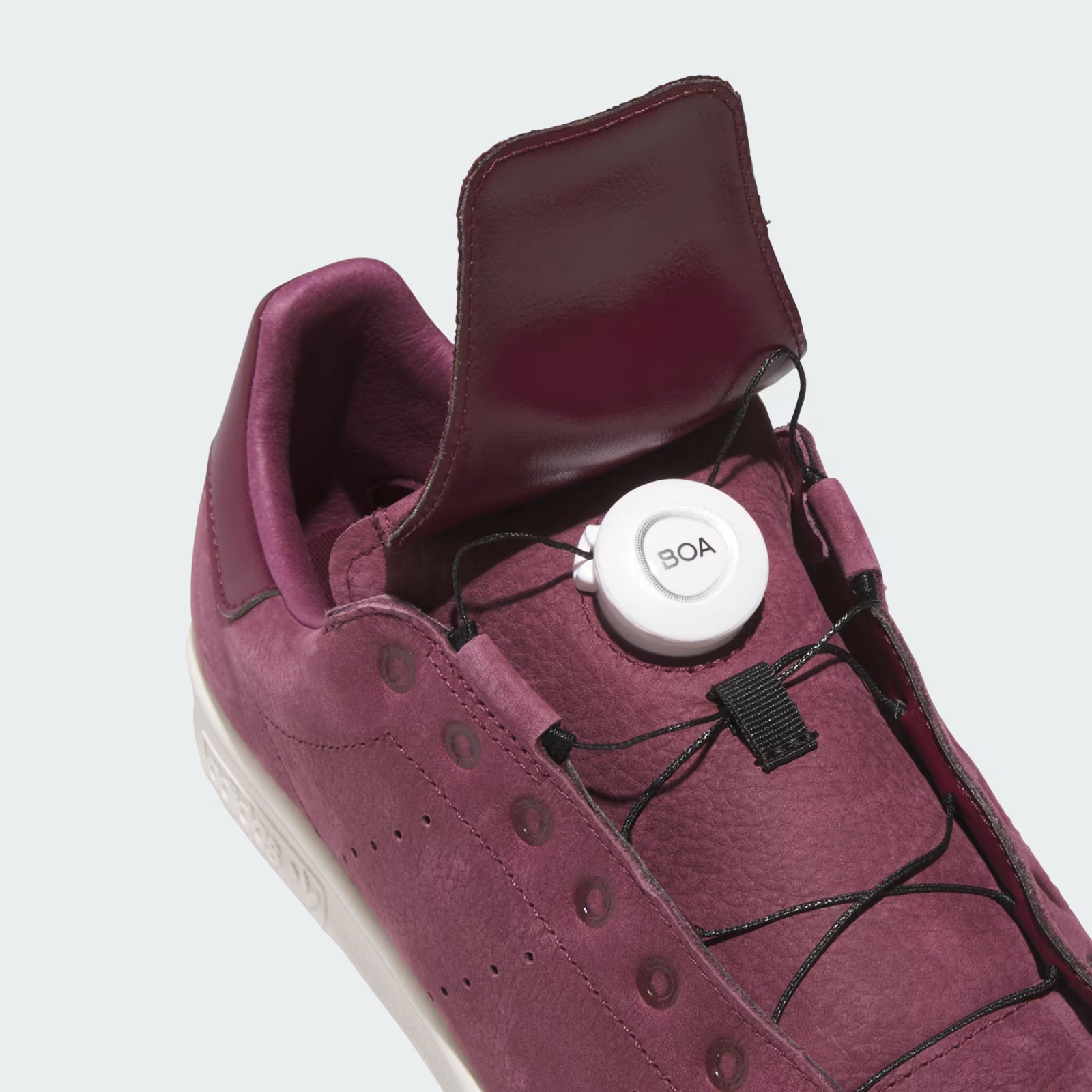 KJ5706 adidas Stan Smith BOA Spikeless Golf (Men's)