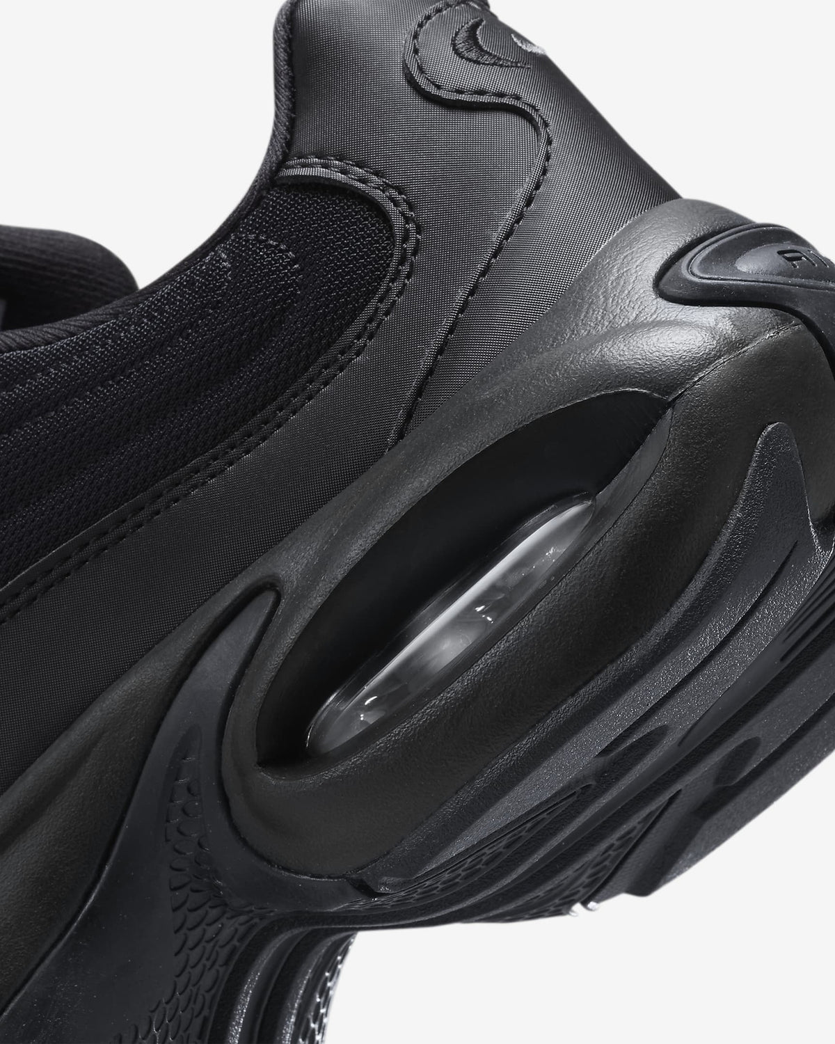 HF3053-007 Nike Women's Air Max Portal Black Anthracite (Women's)
