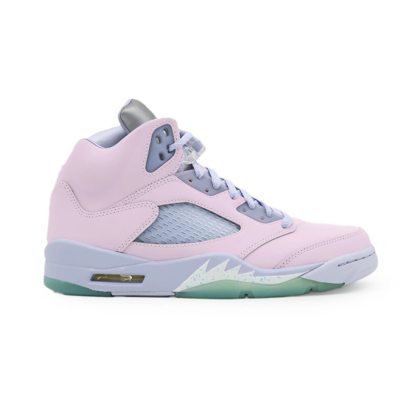 DV0562-600 Nike Air Jordan 5 Retro Easter Regal Pink Ghost Copa (Men's)