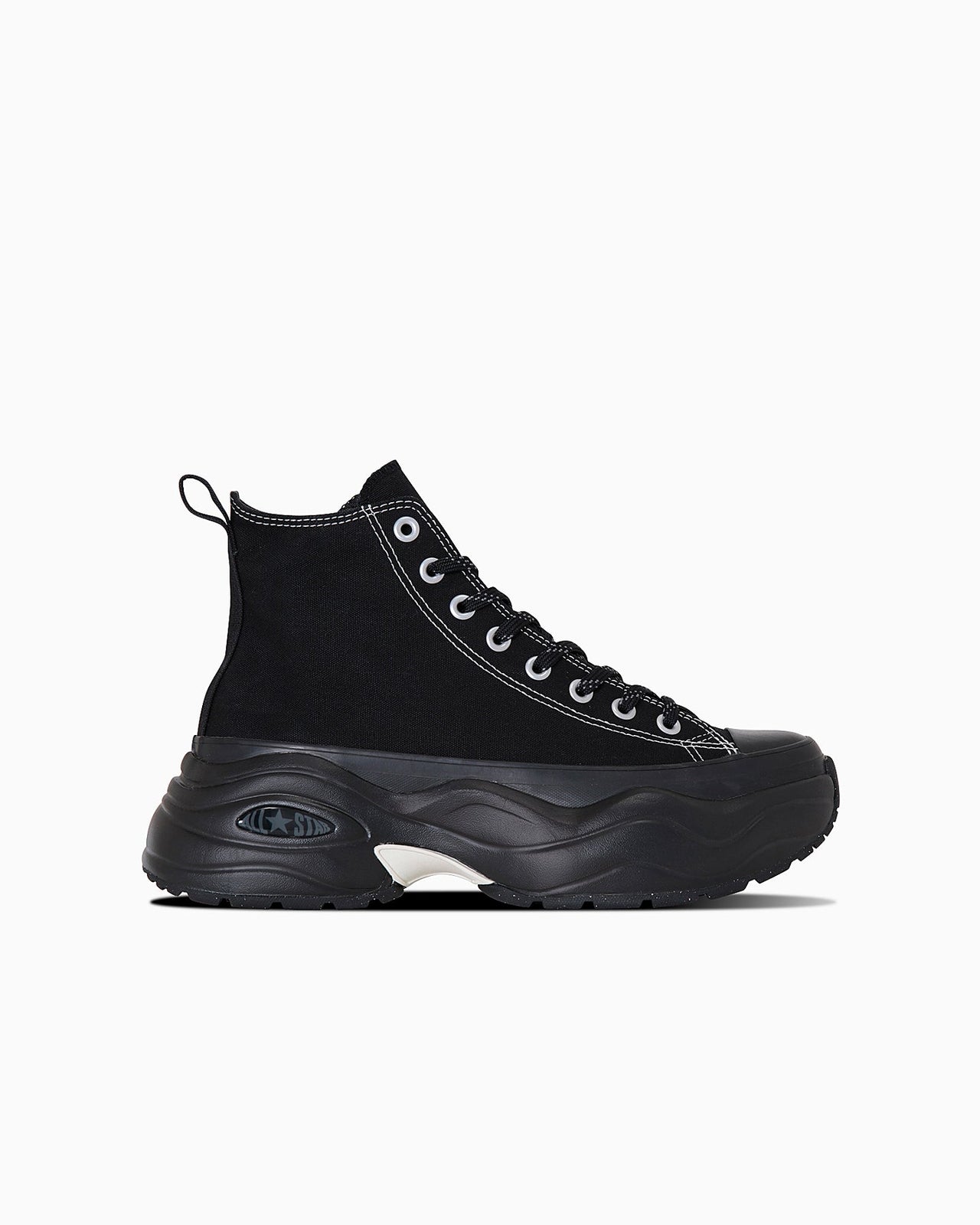 31313151 Converse All Star Surgetrainer Hi Black (Men's)