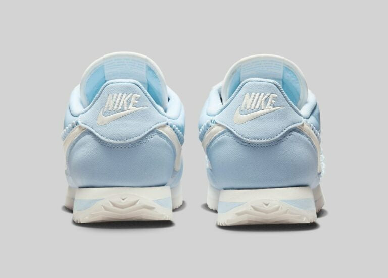 IH3574-441 Nike Cortez Celestine Blue (Women's)